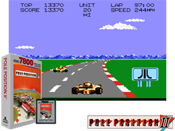 Pole Position II